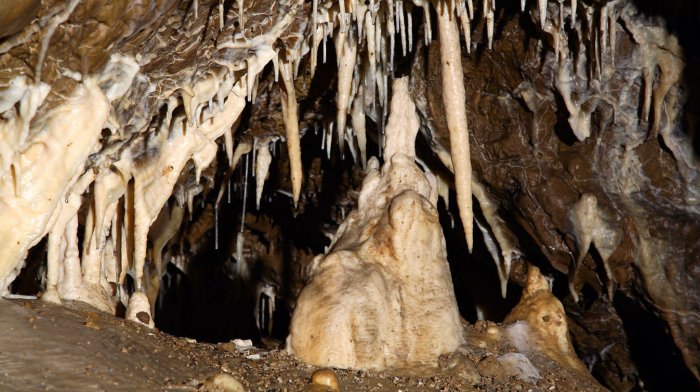 Važecká jeskyně