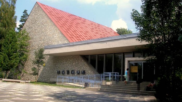 Muzeum TANAPu