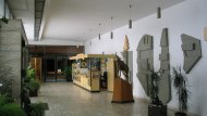 Muzeum TANAPu 3