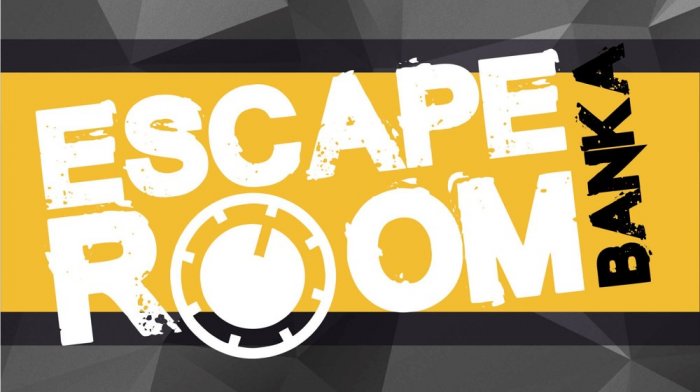 Escape Room Banka