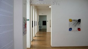 Slovenská národní galerie, SNG Bratislava 4 Zdroj: https://www.muzeum.sk/slovenska-narodna-galeria-bratislava.html