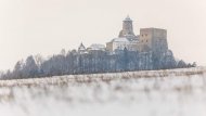Ľubovniansky hrad a muzeum 4