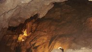 Bystrianska jaskyňa 5