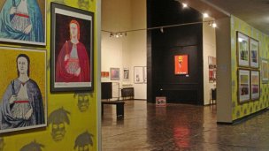 Muzeum moderního umění Andyho Warhola 3