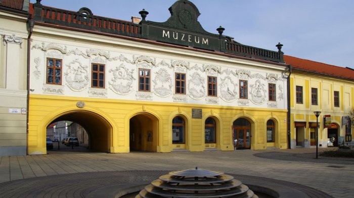 Muzeum Spiše