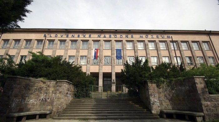 Slovenské národní muzeum v Martině