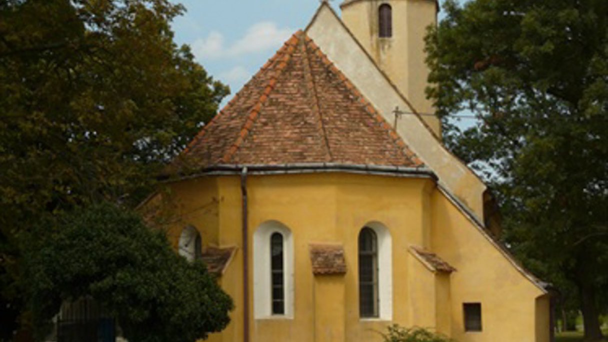 Kaple sv. Rozálie Štefanová - poutní místo 2 Zdroj: https://sk.wikipedia.org/wiki/%C5%A0tefanov%C3%A1_(okres_Pezinok)
