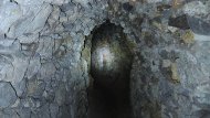Důl Starovšechsvätých Hodruša - Hámre 2