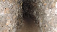 Důl Starovšechsvätých Hodruša - Hámre 3