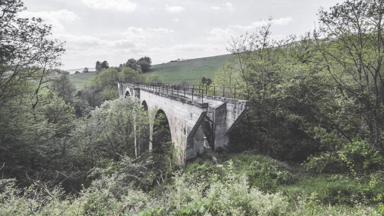 Koprašský viadukt 