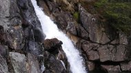 Vodopády Studeného potoka 2