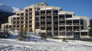 Hotel SOREA Marmot ** Demänovská Dolina 6