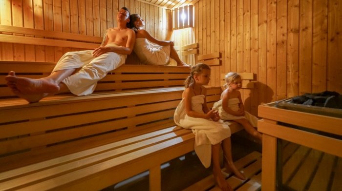 Relaxační zimní pobyt a jarní prázdniny v unikátním Family Resortu Lučivná pod Tatrami