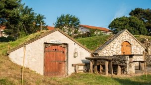 Apartmány Tokajský vínny dom Malá Tŕňa 5