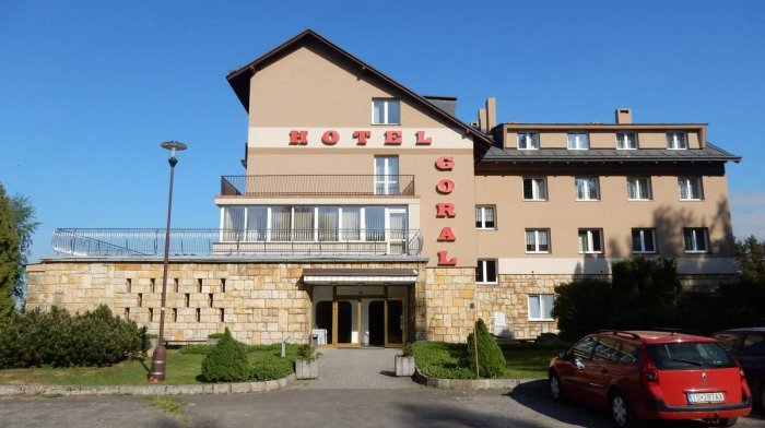 Hotel Goral Námestovo