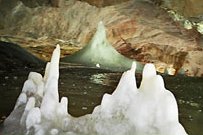 Dobšinská ledová jeskyně